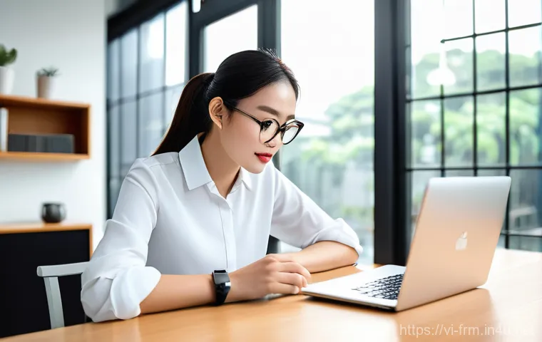 재무위험관리사 취업을 위한 네트워킹 전략 - **Prompt:** A dynamic scene capturing a professional networking event in a modern, brightly lit conf...