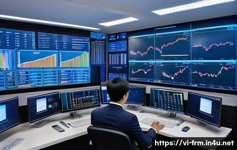 재무위험관리사가 알아야 할 빅데이터 개념 관련 이미지 2