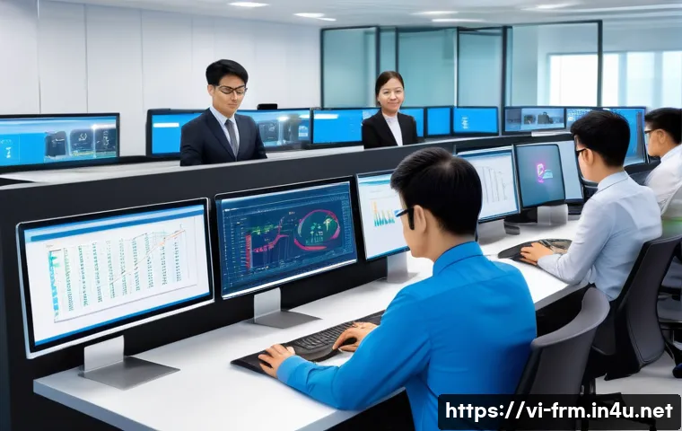 재무위험관리사로서 팀 리더가 되는 법 관련 이미지 1