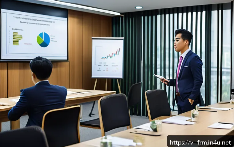 FRM 자격증 취득 후 기업 내 직무 변화 관련 이미지 2